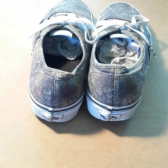 Boba Fett Vans - Men's 10 - Picture 6 of 8